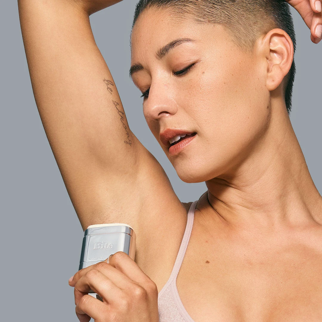 Rose Vert Refillable Deodorant 6 Rose Vert Refillable Deodorant - Image 6