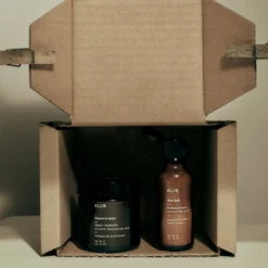 Supreme Seed Purification Mask -Fashion Makeup & Care 20210423 Klur 23912