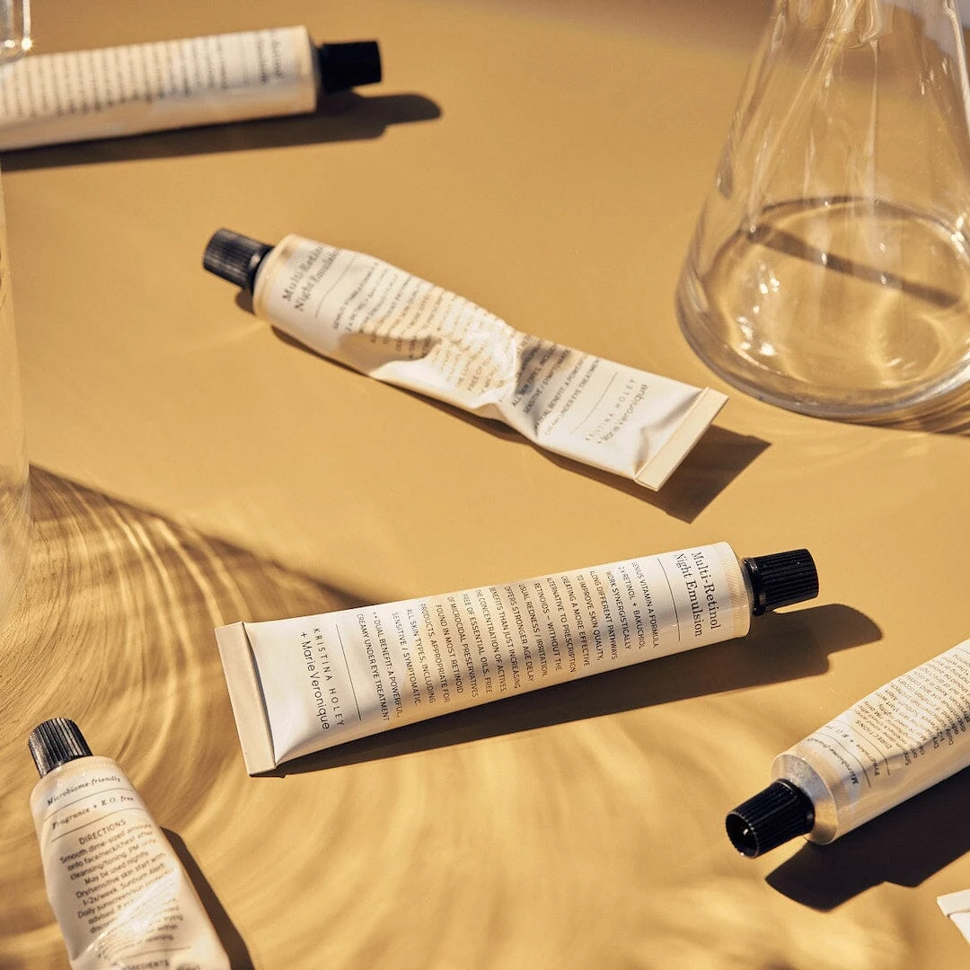 Multi Retinol Night Emulsion 2 Multi Retinol Night Emulsion - Image 2