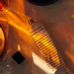 Multi Retinol Night Emulsion 10 Multi Retinol Night Emulsion -Fashion Makeup & Care 20220601 MV ABatz0286 1