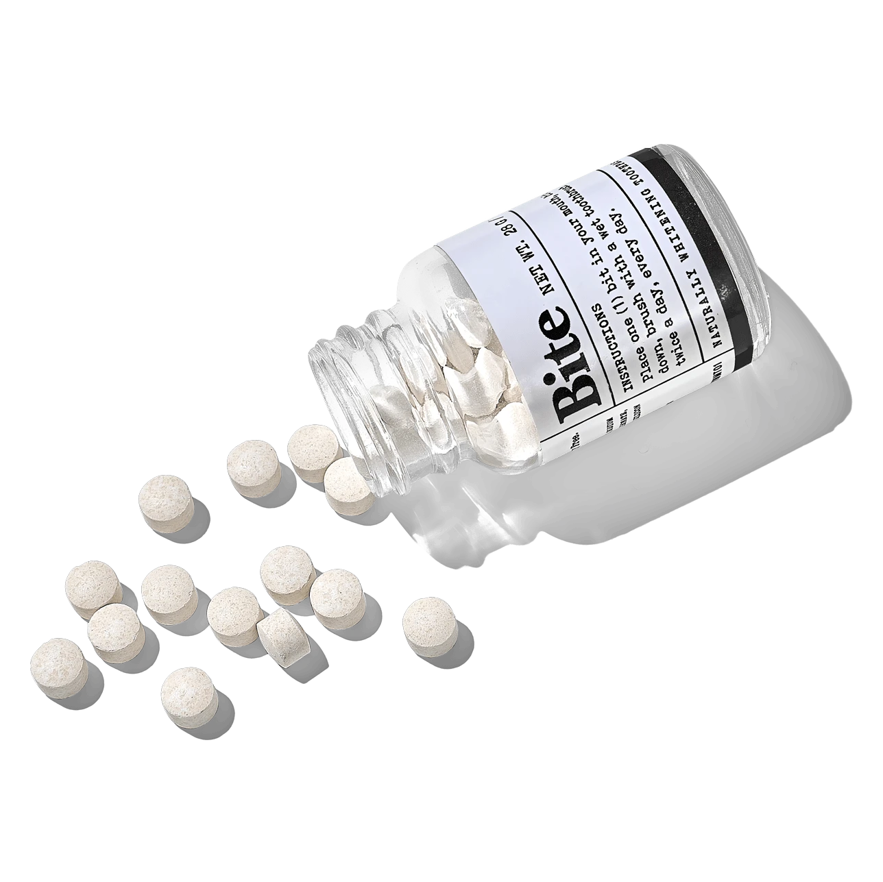 Toothpaste Bits + Toothbrush Travel Set 6 Toothpaste Bits + Toothbrush Travel Set - Image 6