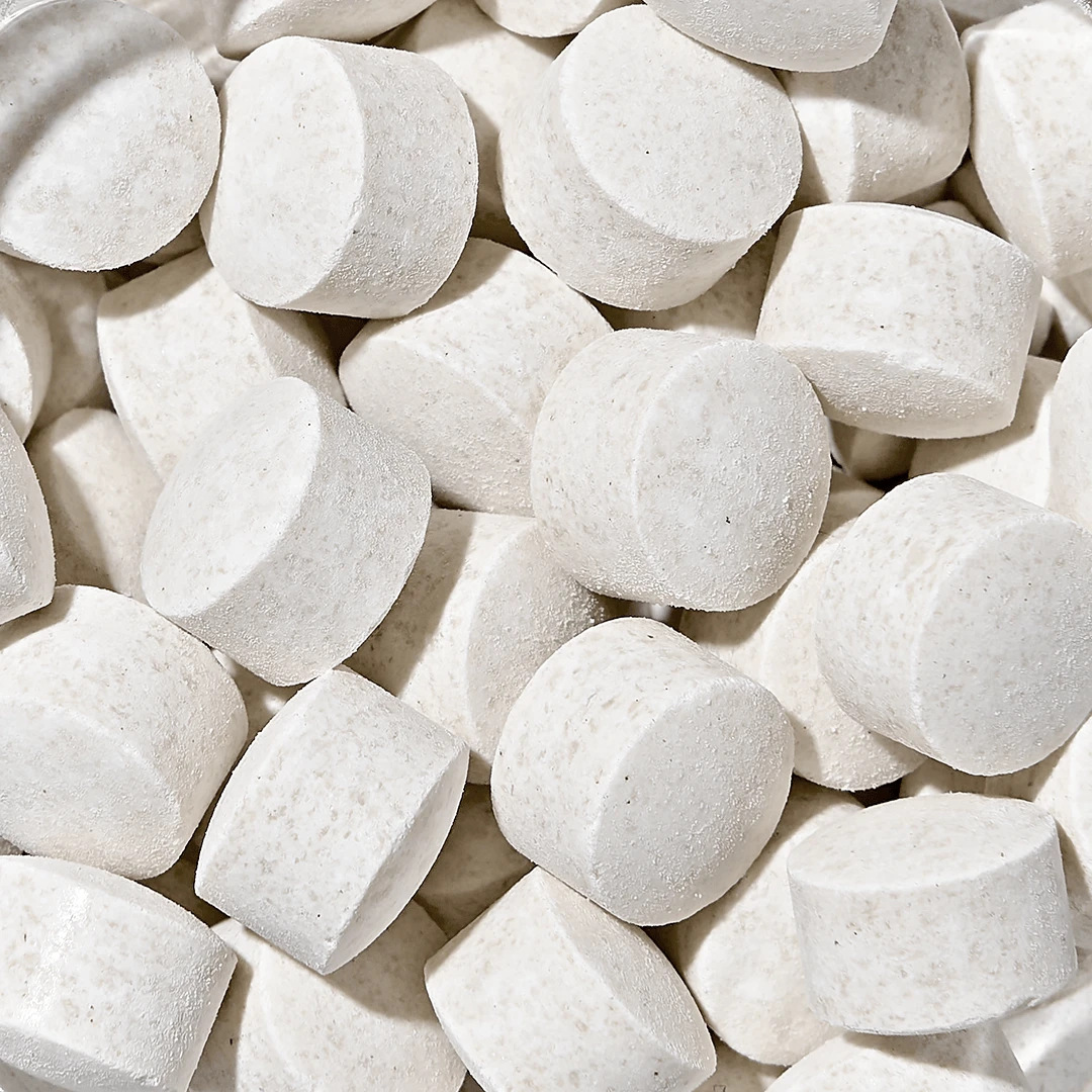 Toothpaste Bits + Toothbrush Travel Set 8 Toothpaste Bits + Toothbrush Travel Set - Image 8