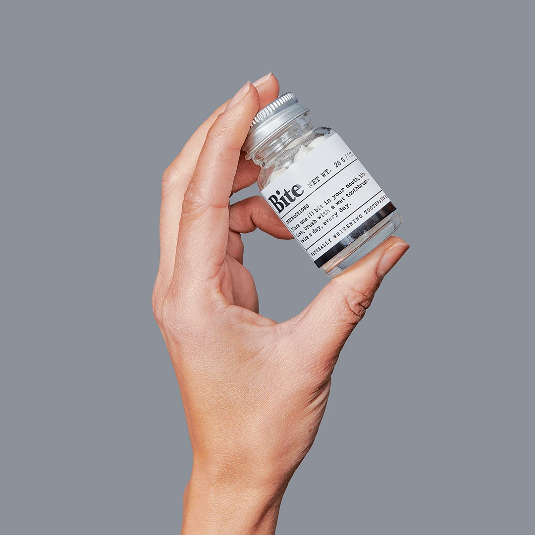 Toothpaste Bits + Toothbrush Travel Set 9 Toothpaste Bits + Toothbrush Travel Set - Image 9