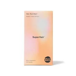 SuperHair Daily Hair Nutrition -Fashion Makeup & Care 2101 SuperHair 30Day UC 2000x2000 e11349e5 f06f 4762 8e00 cb5500b6a843