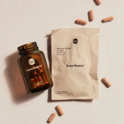 SuperBeauty Antioxidant Skin Protection -Fashion Makeup & Care 2104 SuperBeauty 30Day Refill Editorial 2000x2000 0b67acc0 084e 4d94 8e4d 4866ffca1161