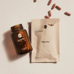 SuperYou Daily Stress Management 17 SuperYou Daily Stress Management -Fashion Makeup & Care 2104 SuperYou 30Day Refill Editorial 2000x2000 5d34574d ae7f 4ec8 8ff7 30f59396954e