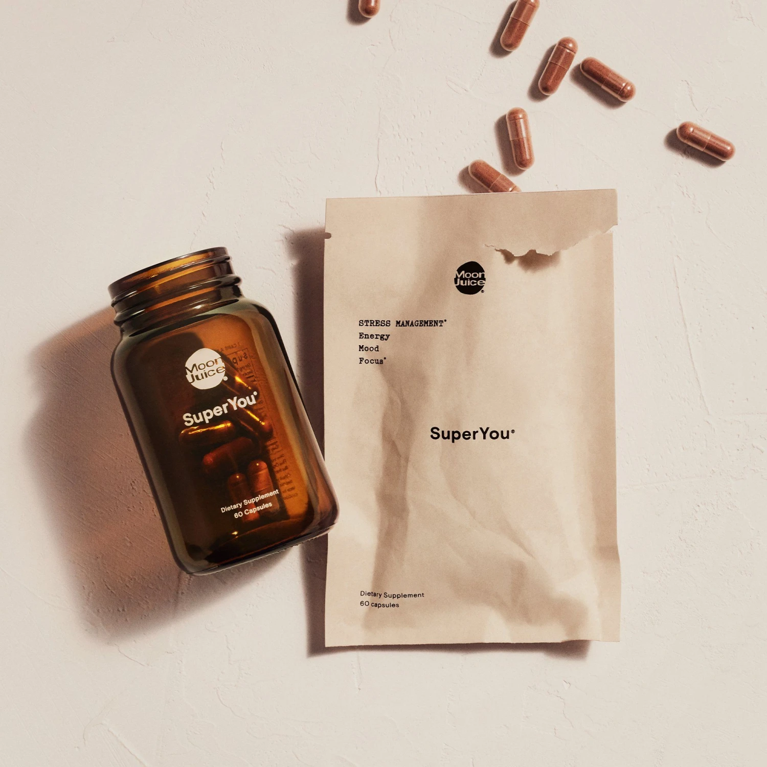 SuperYou Daily Stress Management 6 SuperYou Daily Stress Management - Image 6