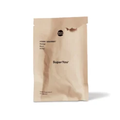 SuperYou Daily Stress Management 16 SuperYou Daily Stress Management -Fashion Makeup & Care 2104 SuperYou 30Day Refill HeroShot 2000x2000 309fae20 9b26 4c7d 9c76 2baabf39db1b