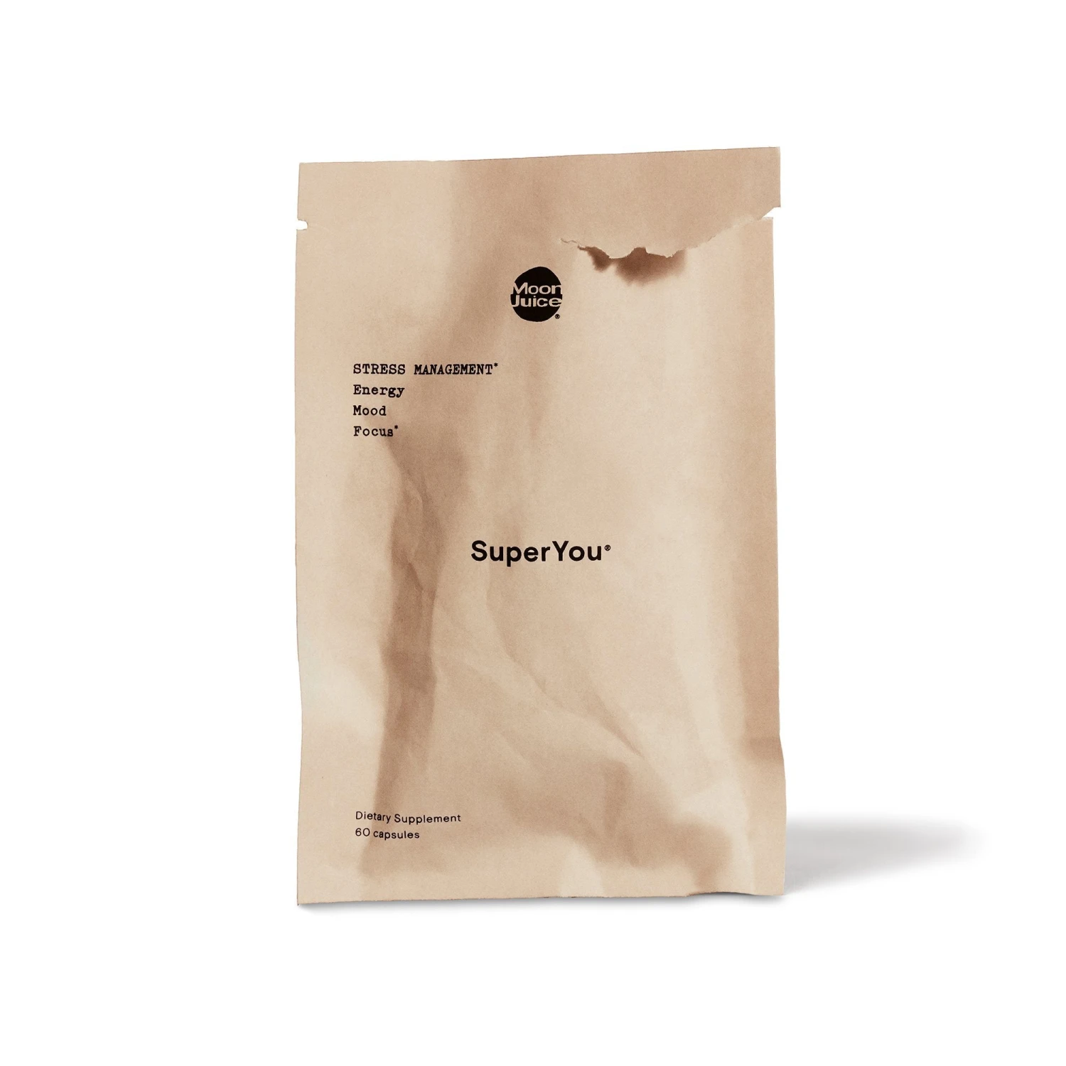 SuperYou Daily Stress Management 5 SuperYou Daily Stress Management - Image 5