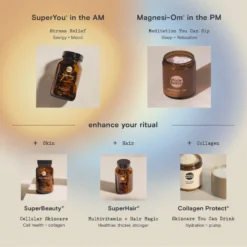 SuperBeauty Antioxidant Skin Protection -Fashion Makeup & Care 2106 BuildYourRegimen Flowchart 2000x2000 3fec640c faa6 4f35 8d19 a1430b471f07