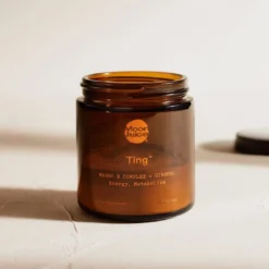 Ting™ -Fashion Makeup & Care 2108 Ting Editorial1 1080