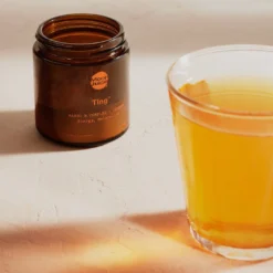 Ting™ -Fashion Makeup & Care 2108 Ting Editorial3 1080