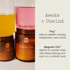 Ting™ -Fashion Makeup & Care 2109 TingMag XSell 1080