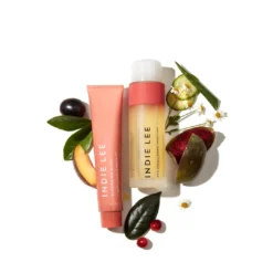 Cleansing Balm 8 Cleansing Balm -Fashion Makeup & Care 221214 IndieLee 24382 01