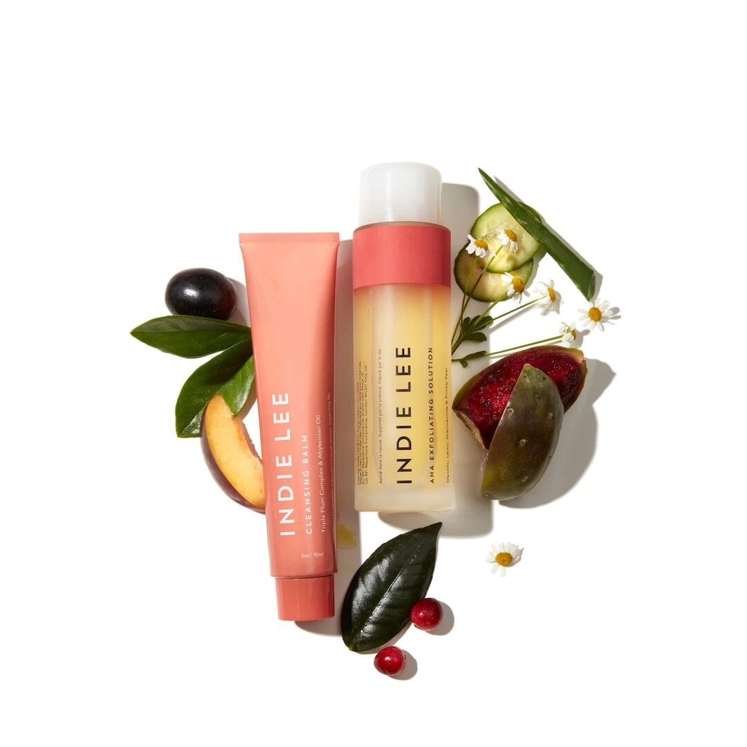 AHA Exfoliating Solution 3 AHA Exfoliating Solution - Image 3