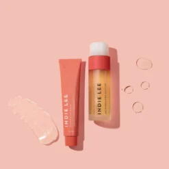 Cleansing Balm 9 Cleansing Balm -Fashion Makeup & Care 221214 IndieLee 24392 01