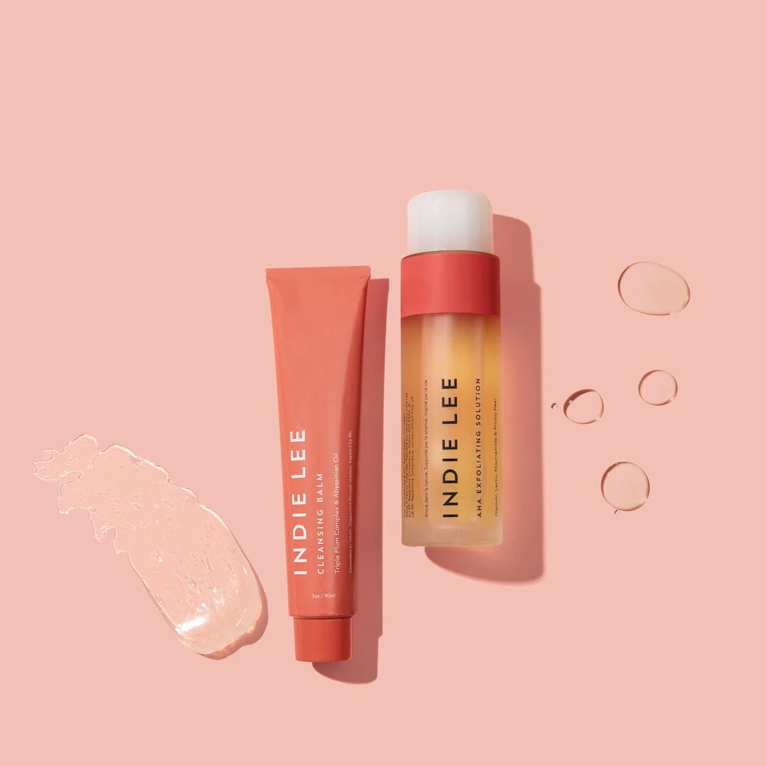 Cleansing Balm 4 Cleansing Balm - Image 4