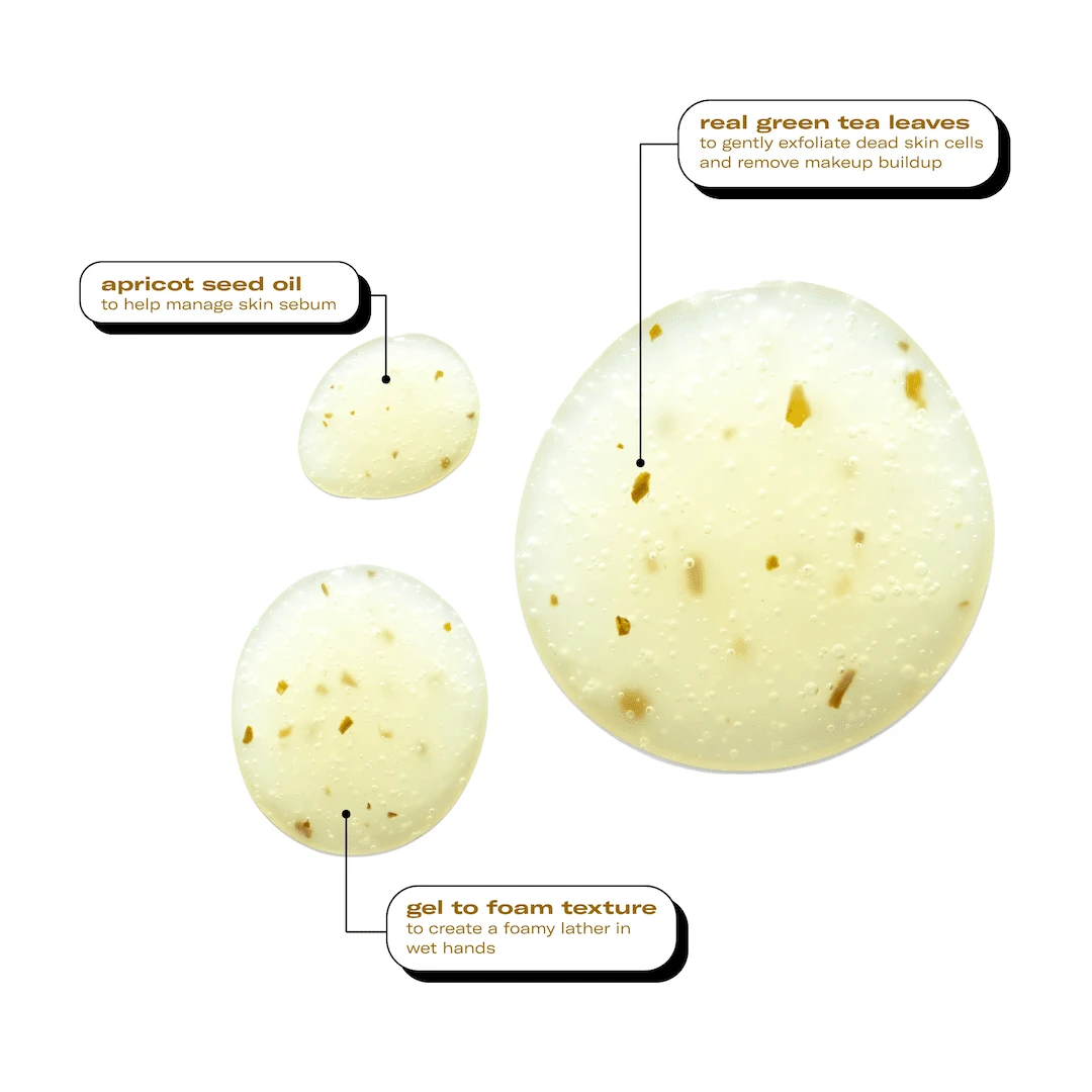 Night Off Face Wash 2 Night Off Face Wash - Image 2