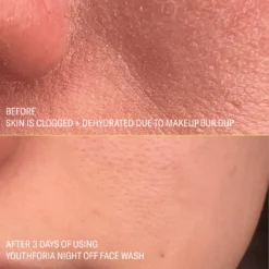 Night Off Face Wash 11 Night Off Face Wash -Fashion Makeup & Care 2607891 alt02