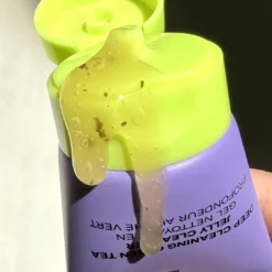 Night Off Face Wash 12 Night Off Face Wash -Fashion Makeup & Care 2607891 alt03