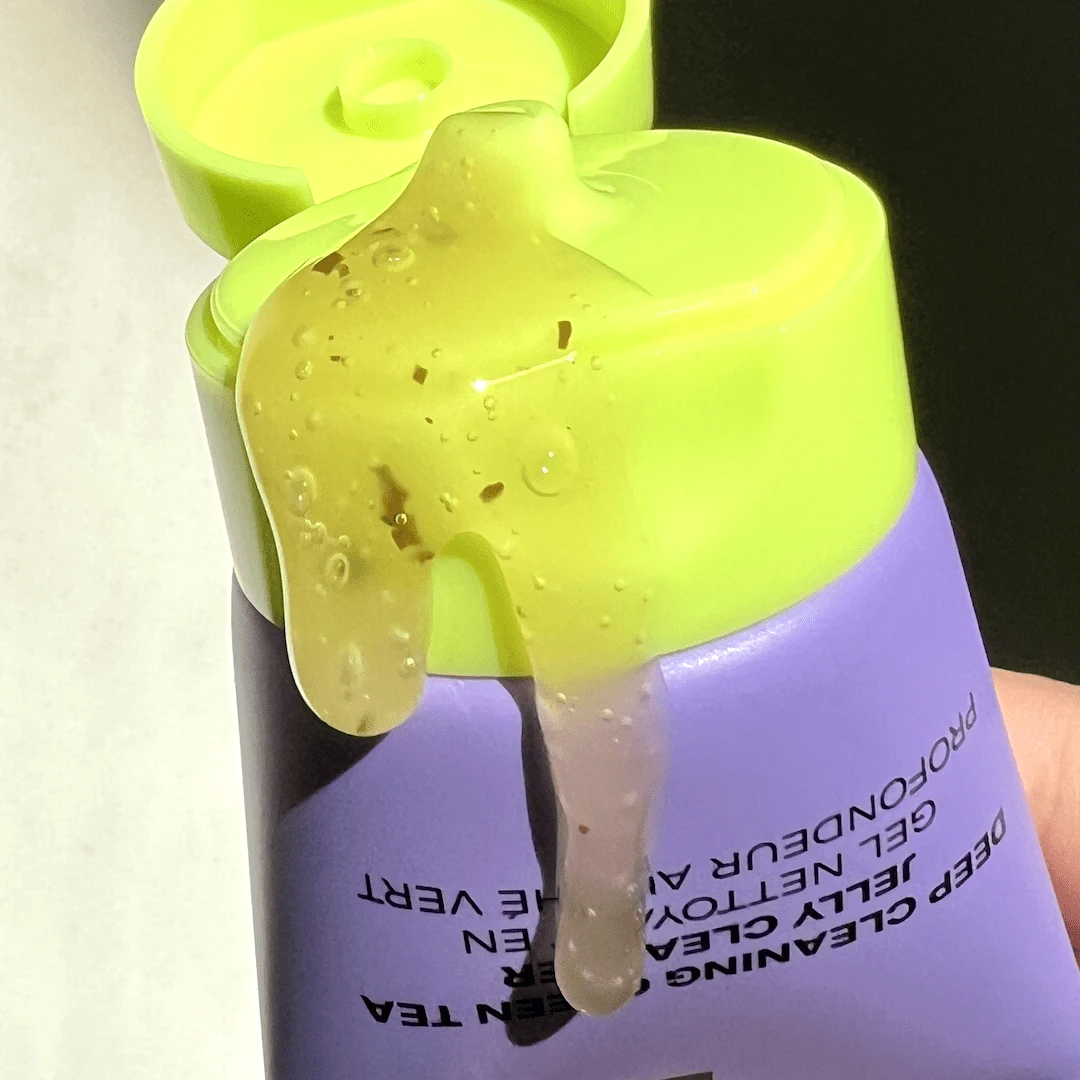 Night Off Face Wash 4 Night Off Face Wash - Image 4