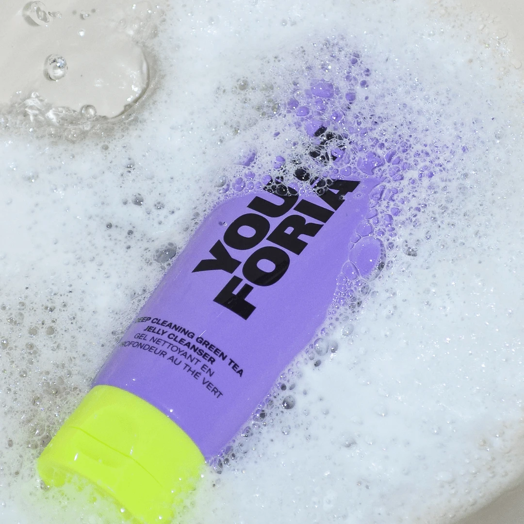 Night Off Face Wash 8 Night Off Face Wash - Image 8