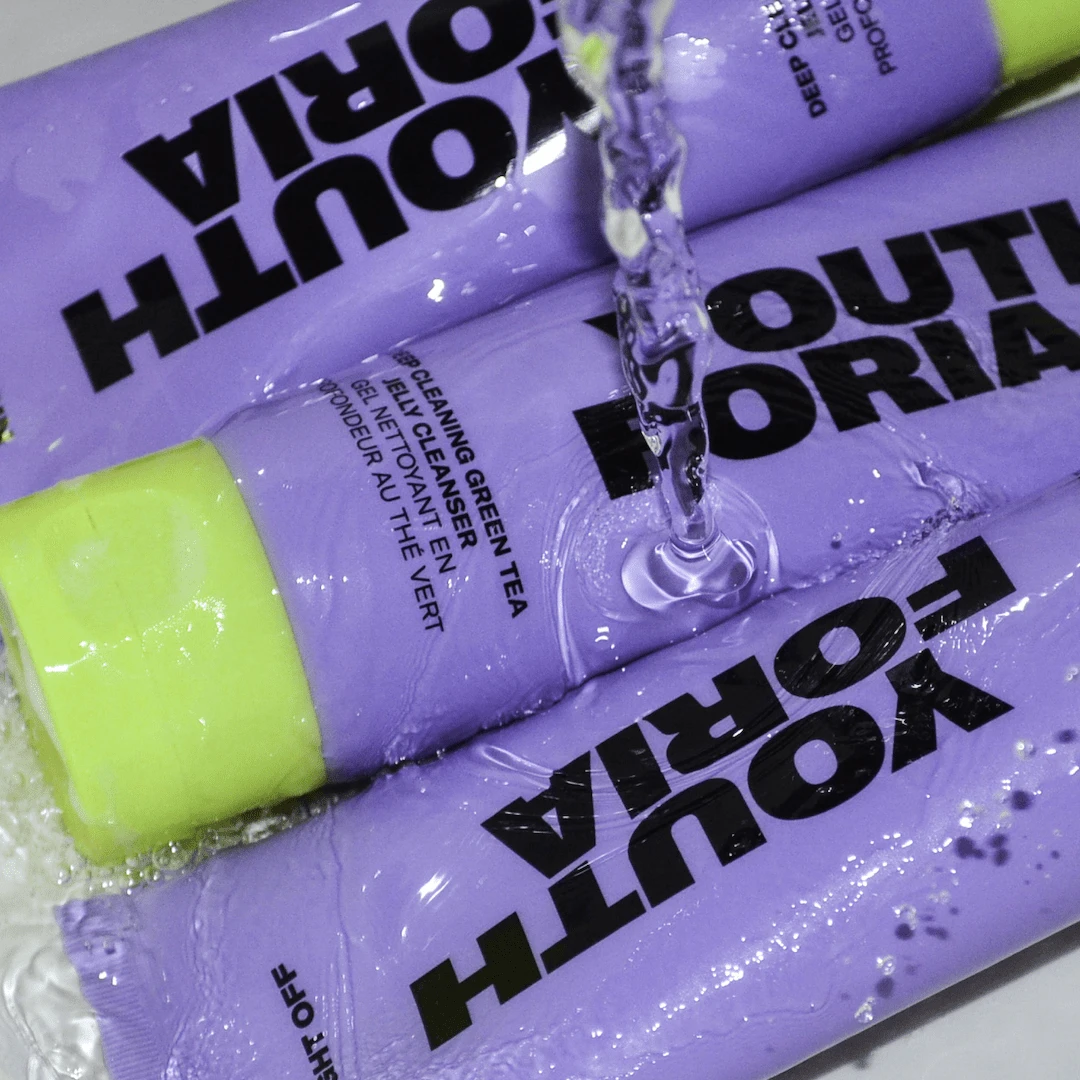 Night Off Face Wash 9 Night Off Face Wash - Image 9