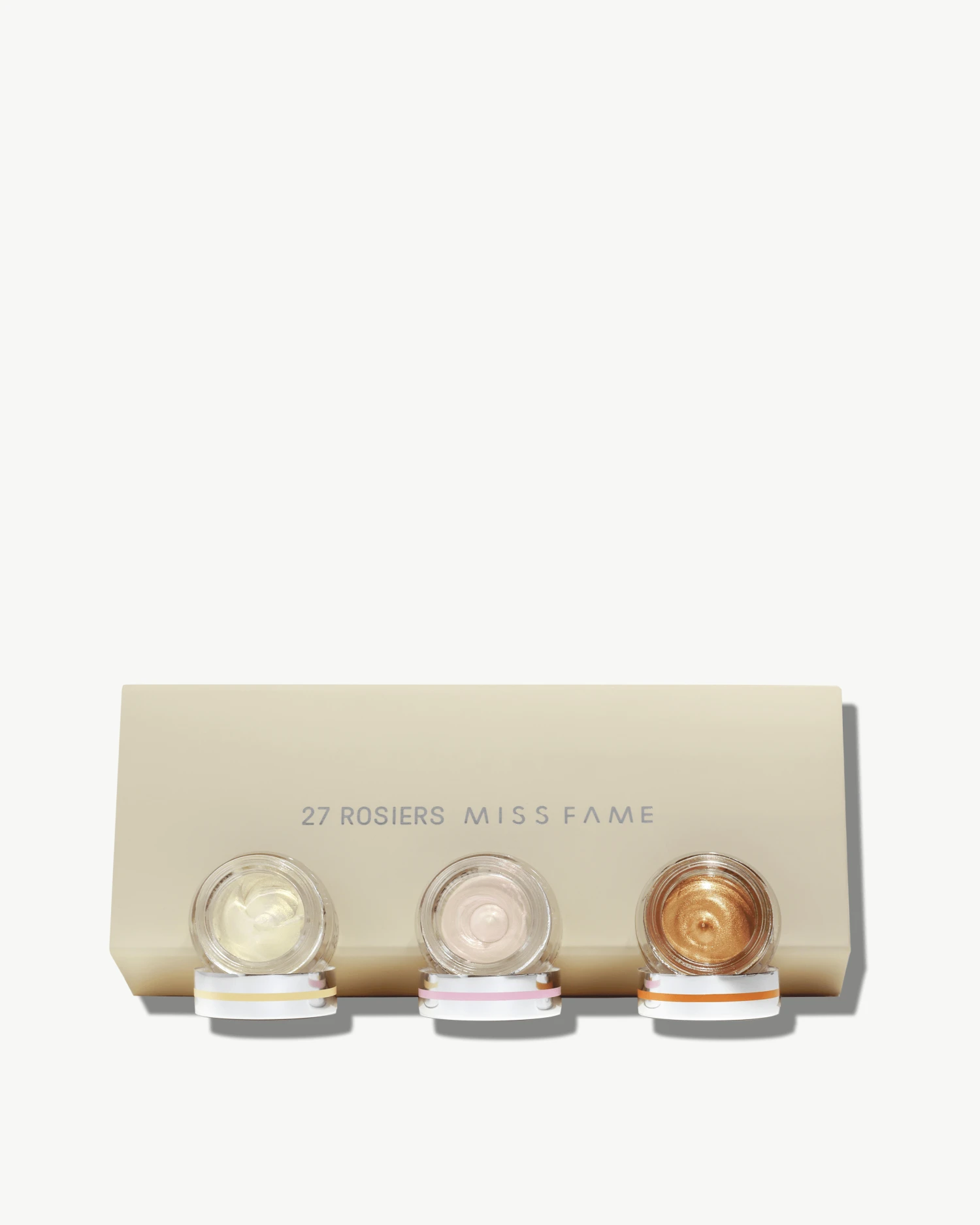 Extra/Ordinaire Skin Illuminator Full Spectrum Collection 1 Extra/Ordinaire Skin Illuminator Full Spectrum Collection