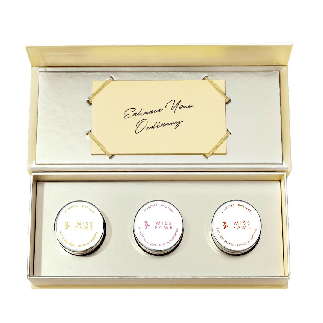 Extra/Ordinaire Skin Illuminator Full Spectrum Collection 2 Extra/Ordinaire Skin Illuminator Full Spectrum Collection - Image 2