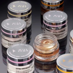 Extra/Ordinaire Skin Illuminator Full Spectrum Collection 19 Extra/Ordinaire Skin Illuminator Full Spectrum Collection -Fashion Makeup & Care 27 Rosiers Extra Ordinaire IlluminatorsSQ