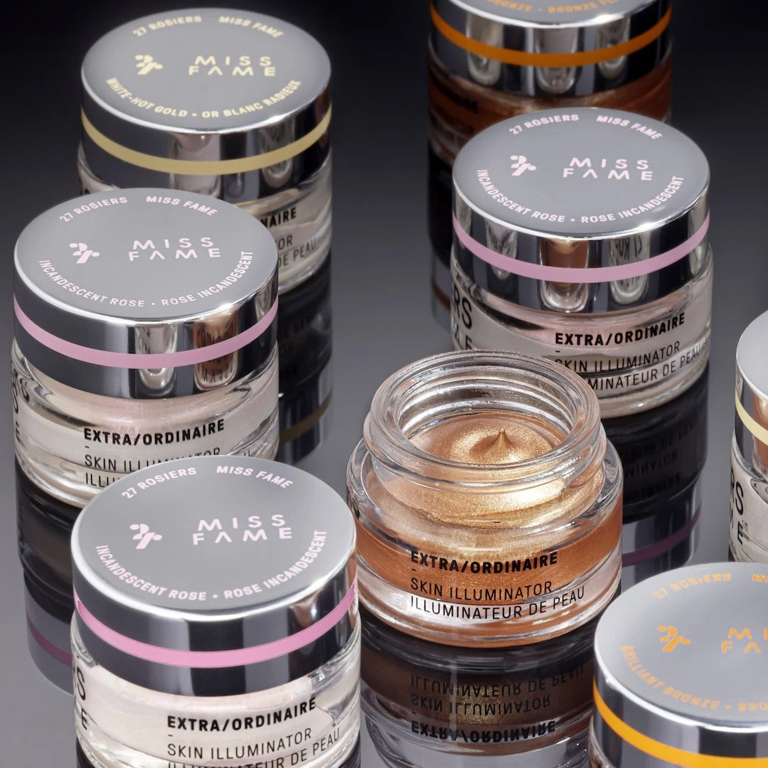 Extra/Ordinaire Skin Illuminator Full Spectrum Collection 3 Extra/Ordinaire Skin Illuminator Full Spectrum Collection - Image 3