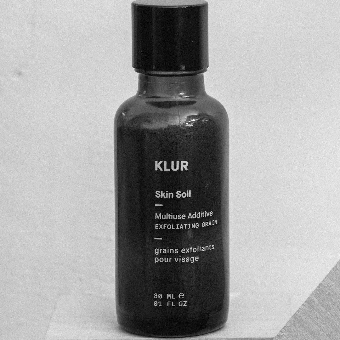 Skin Soil Exfoliating Grain 3 Skin Soil Exfoliating Grain - Image 3