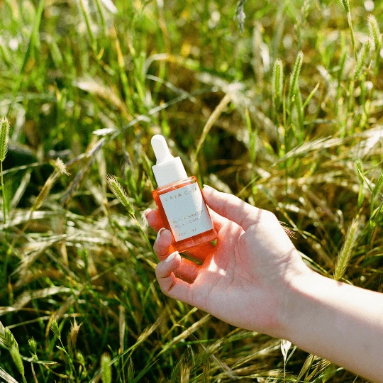 Super Naked, Plum + Chia Oil 3 Super Naked, Plum + Chia Oil - Image 3