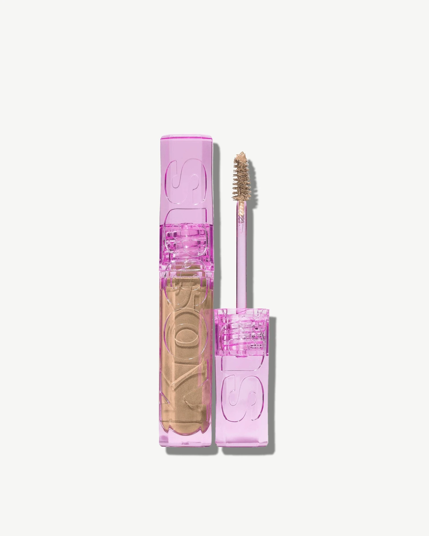 Air Brow Tinted Volumizing Treatment Gel 1 Air Brow Tinted Volumizing Treatment Gel