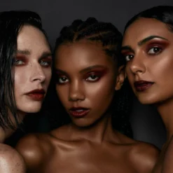 The Black Orb Enigmatic Kohl Eyeliner -Fashion Makeup & Care 2iron trio web res 2000px 1