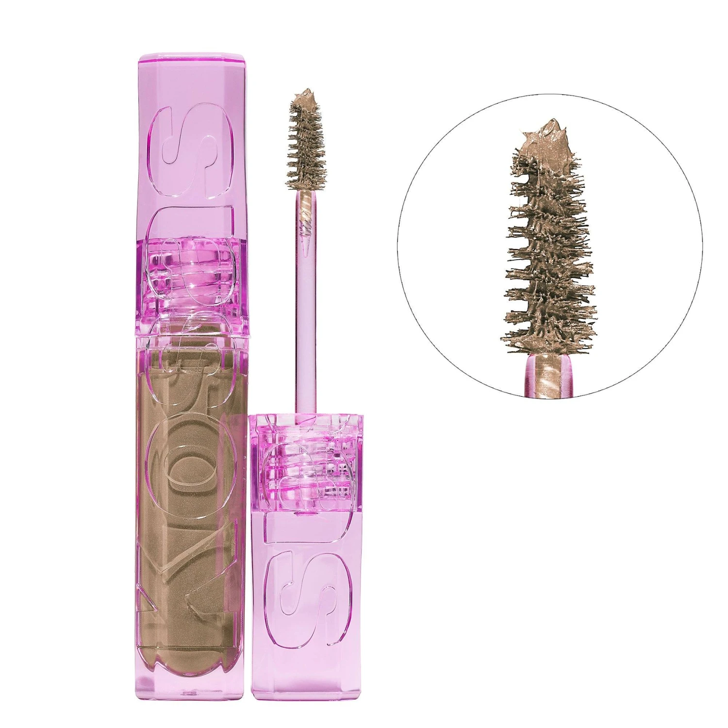 Air Brow Tinted Volumizing Treatment Gel 10 Air Brow Tinted Volumizing Treatment Gel - Image 10