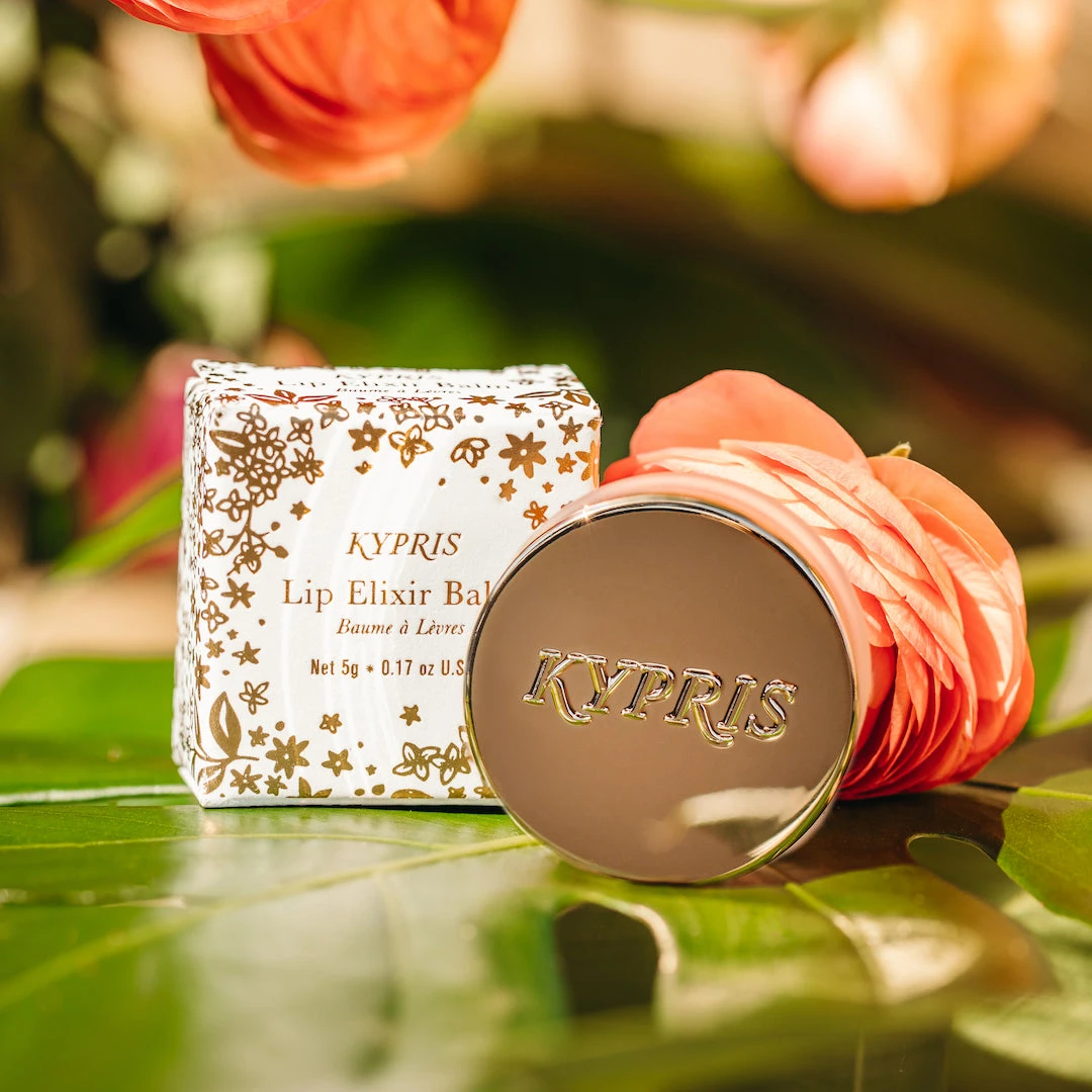 Lip Elixir Balm 4 Lip Elixir Balm - Image 4