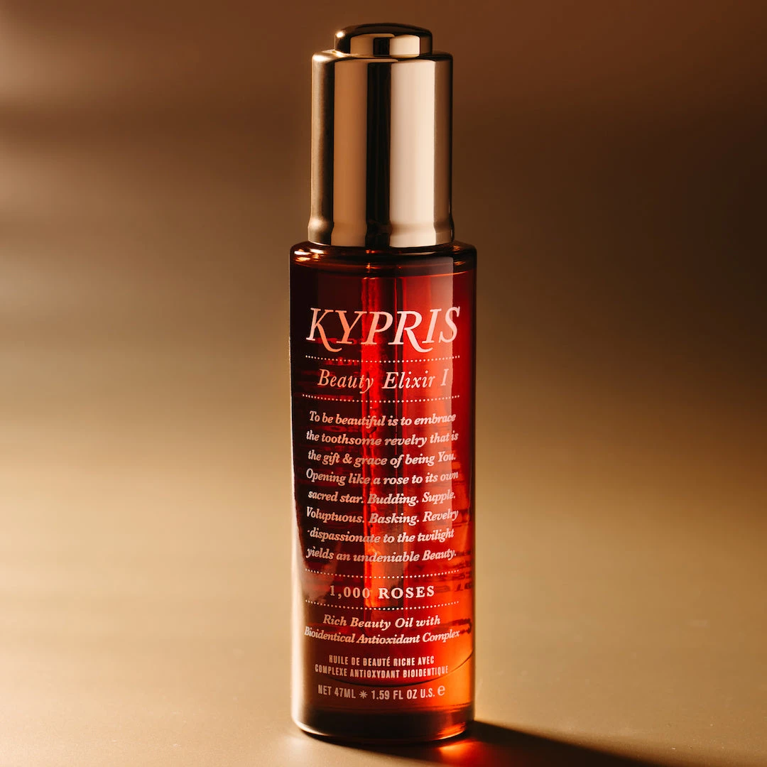 Beauty Elixir I 1,000 Roses 5 Beauty Elixir I 1,000 Roses - Image 5