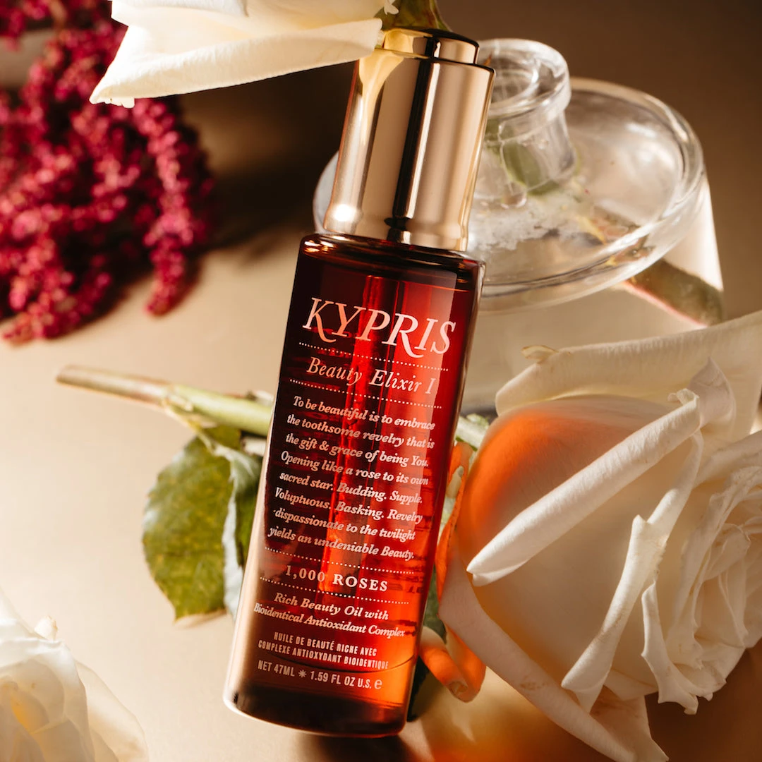 Beauty Elixir I 1,000 Roses 7 Beauty Elixir I 1,000 Roses - Image 7