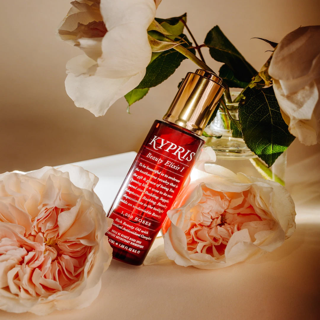 Beauty Elixir I 1,000 Roses 9 Beauty Elixir I 1,000 Roses - Image 9