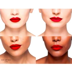 Matte Lipstick Refill -Fashion Makeup & Care 3770010776192 2