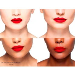 Matte Lipstick Refill -Fashion Makeup & Care 3770010776314 2