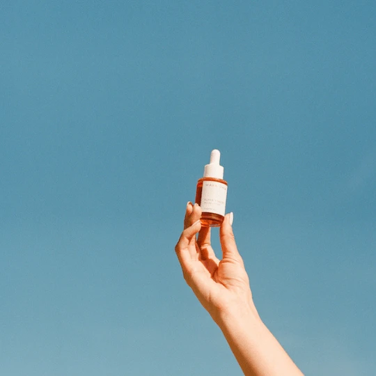 Super Naked, Plum + Chia Oil 4 Super Naked, Plum + Chia Oil - Image 4