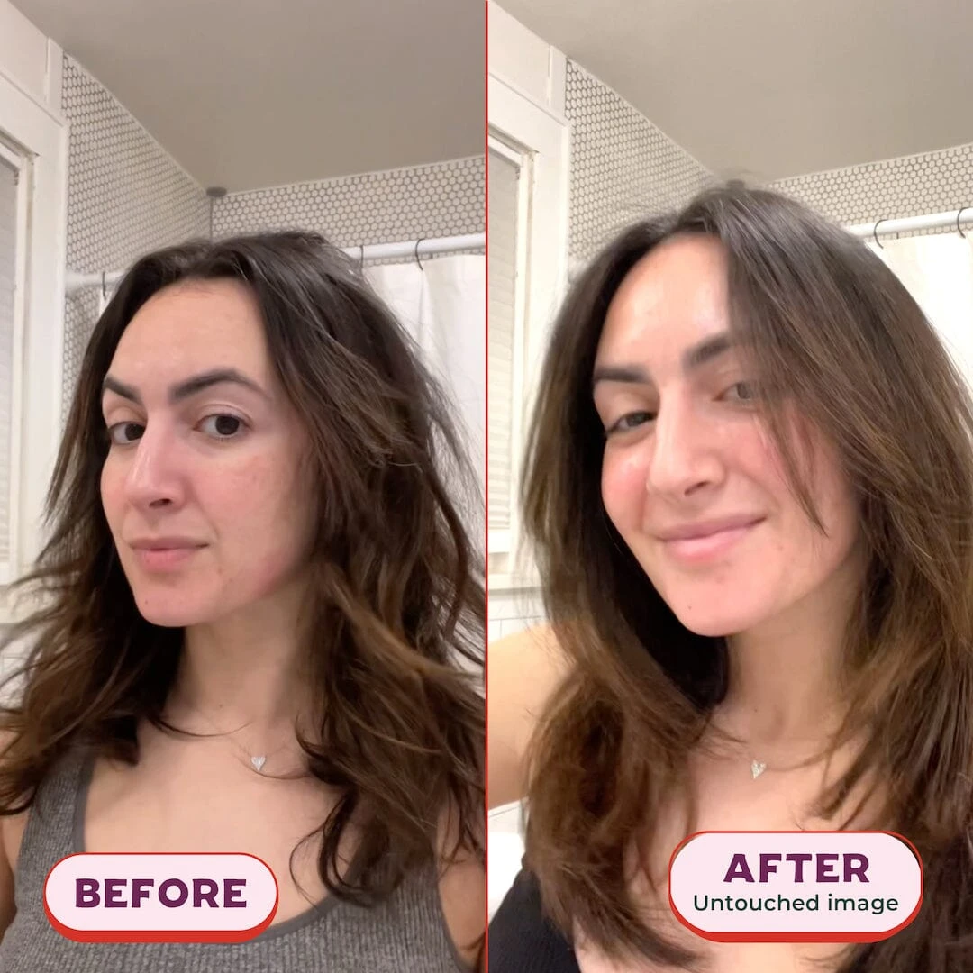 Scalp + Hair Prewash For Fine To Medium Hair 5 Scalp + Hair Prewash For Fine To Medium Hair - Image 5