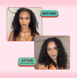 UNEARTH YOURSELF Nourishing Naram Conditioner -Fashion Makeup & Care 4 B AUGC c0004a7a 70e7 4f81 909a d0c1fa2aeff3