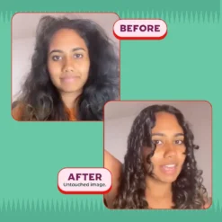 Scalp + Hair Prewash For Curly Hair 19 Scalp + Hair Prewash For Curly Hair -Fashion Makeup & Care 4 UGC1