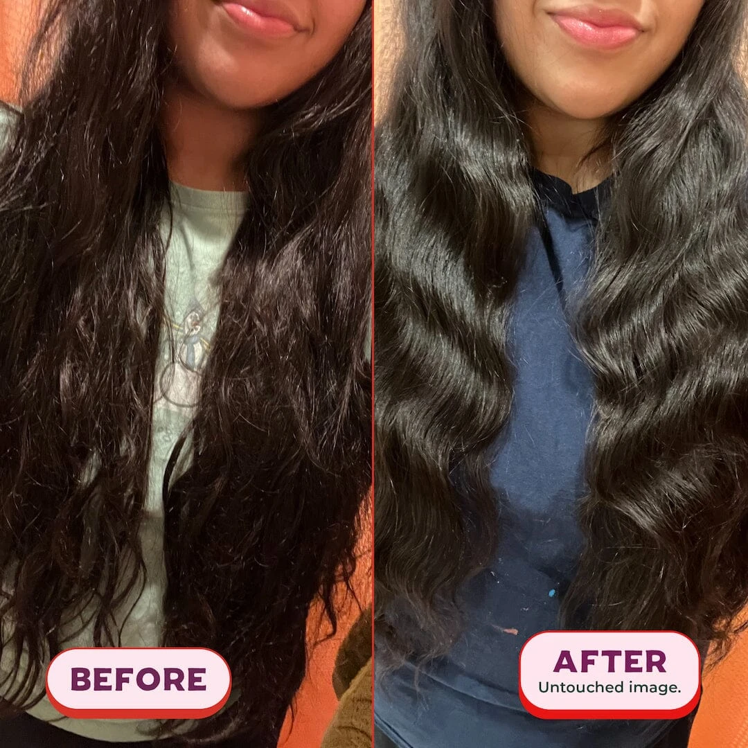 Anti-Breakage Moringa Serum With Peptide Complex 3 Anti-Breakage Moringa Serum With Peptide Complex - Image 3