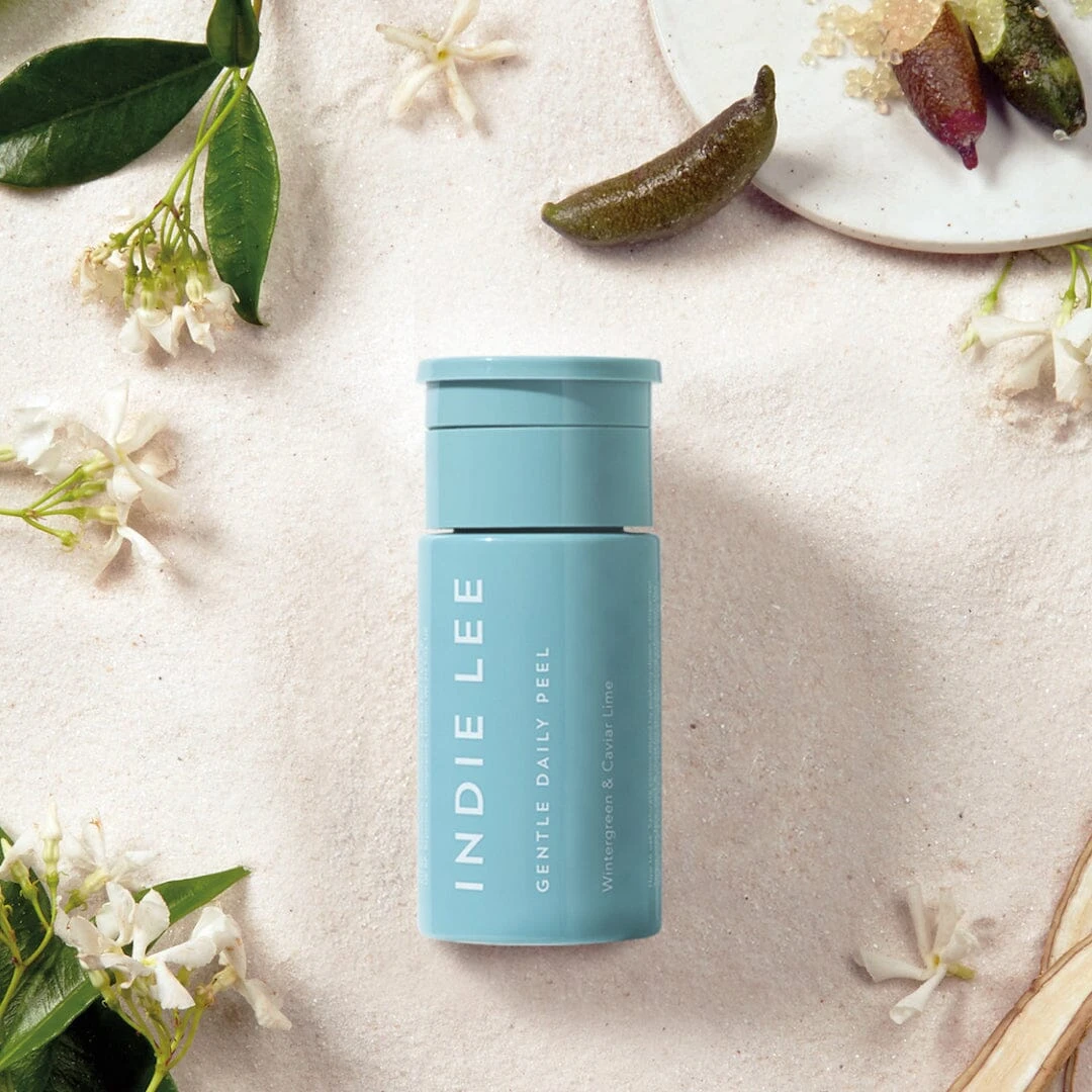 Gentle Daily Peel 4 Gentle Daily Peel - Image 4