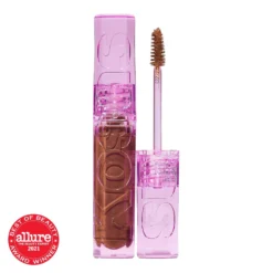 Air Brow Tinted Volumizing Treatment Gel 36 Air Brow Tinted Volumizing Treatment Gel -Fashion Makeup & Care 4 Kosas AirBrow Auburn