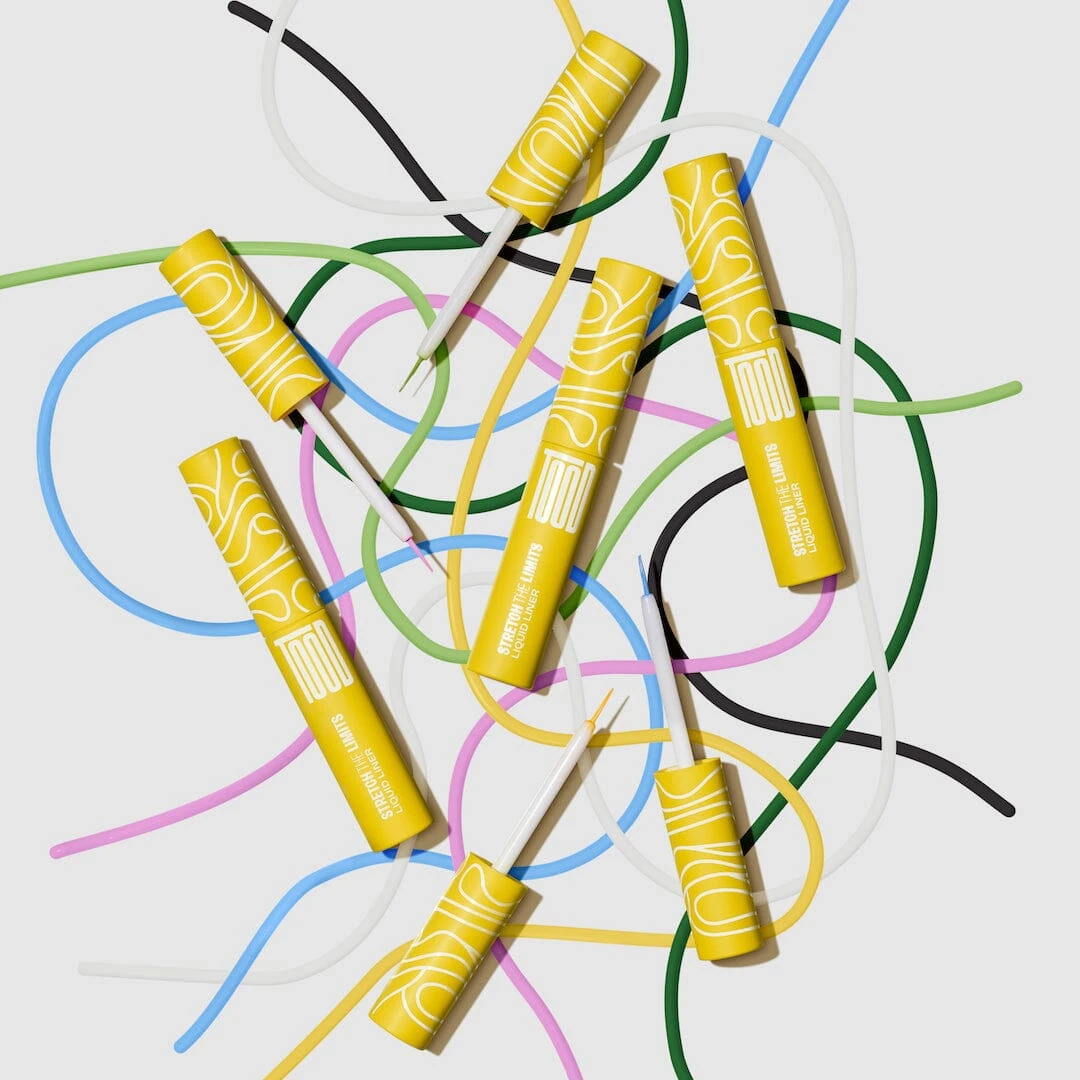 Stretch The Limits Liquid Liner 10 Stretch The Limits Liquid Liner - Image 10